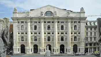 Italienischer Wettanbieter Lottomatica auf dem Weg an die Börse