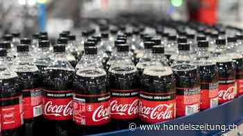 Coca-Cola bleibt trotz Preiserhöhungen gefragt