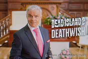 Fans of Dead Island 2 can purchase £8k 'zombie-themed' life insurance