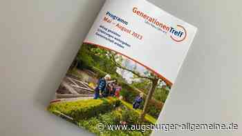 Generationentreff Ulm/Neu-Ulm legt umfangreichstes Programm seit Jahren vor