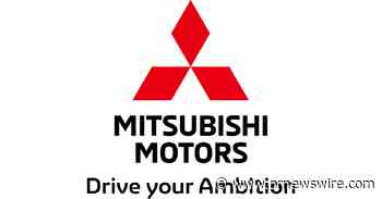 2023 Mitsubishi Outlander Plug-in Hybrid Named "Northwest Outdoor Activity Vehicle of the Year" by Northwest Auto Press Association