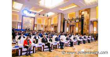 International Health Industry Forum of Boao Forum for Asia Held in Beijing