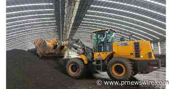 Jour de la Terre 2023 : XCMG Machinery accélère le développement durable grâce à des stratégies de produits innovantes