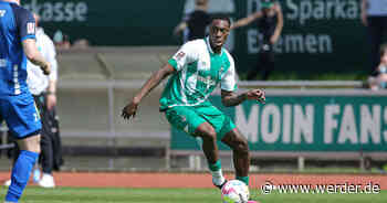 Souveräner Heimerfolg für U23