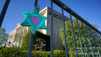 Death penalty trial begins for accused in Tree of Life synagogue mass shooting