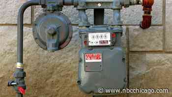 A Meter Is Blocking His Front Door. People's Gas Says It'll Cost Him $8K to Move It