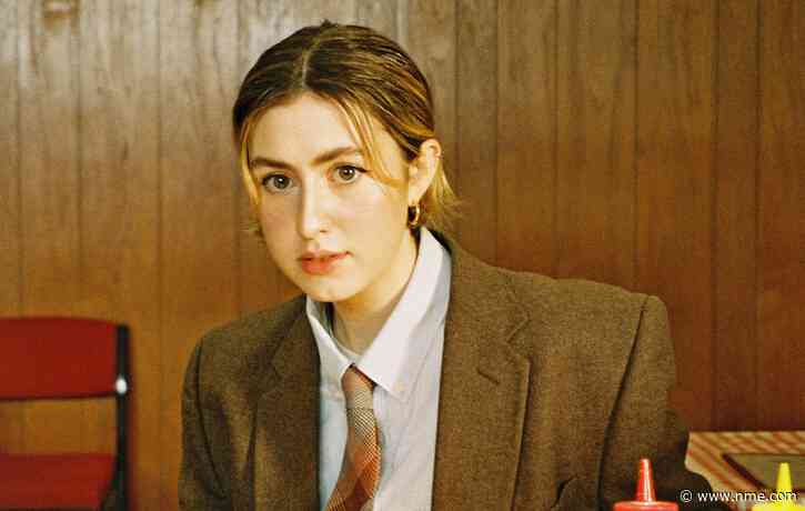 Katie Gregson-MacLeod: “Anything attached to the word ‘TikTok’ can have a stigma”
