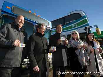 Keith Gerein: Edmonton's regional transit arson still burns, but a new effort rises from the ashes