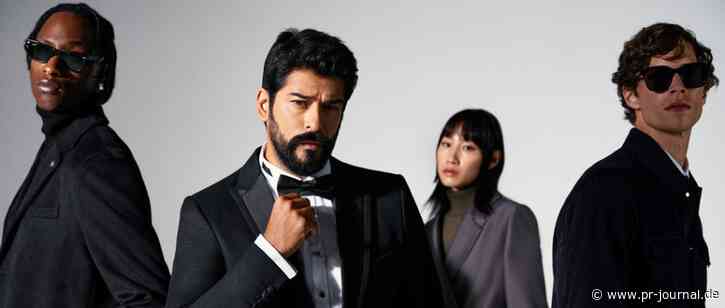 ABCD Agency übernimmt PR für Men’s Fashion Brand AC&co.