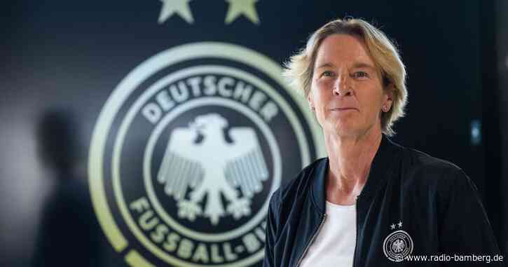 DFB mit zwei Spielerinnen als «Backup» nach Australien?