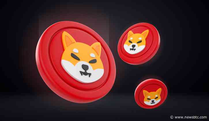 Shiba Inu (SHIB) Price Faces Make-Or-Break Moment