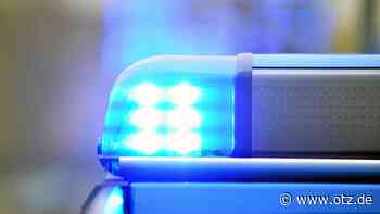 Autofahrer fährt Fußgängerin um und fährt einfach weiter - Die Polizeimeldungen aus Jena