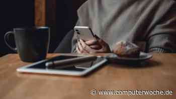 Mit tiefer iPhone-Integration: Apple plant Journal-App in iOS 17