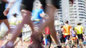 Vermisster Siebenjähriger lief Wien-Marathon mit