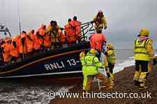 Donations to RNLI rise as Britain First demands it loses charitable status