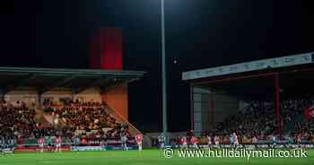 Hull KR plans spoiled as fringe players lose valuable opportunity after reserves decision