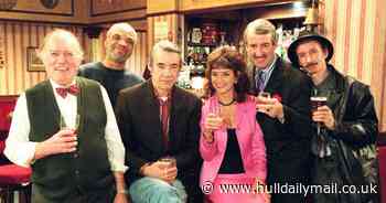 Mickey Pearce actor Patrick Murray says cancer has returned, and has spread