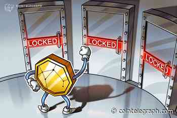 The day the last withdrawal is locked