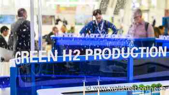 Zeit zu wechseln!: Plug Power, Nel & Co schwächeln - hier sind unsere neuen Wasserstoff-Favoriten