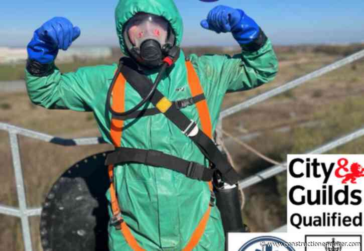 Cygnet Resources passes rope test