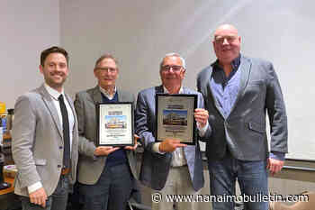 Nanaimo church-housing hybrid celebrates grand opening April 29