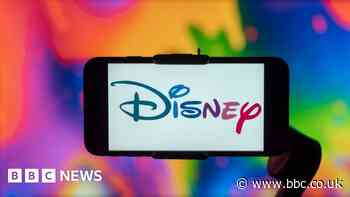 Twitter gives fake Disney account verified status