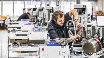 Arbeitgeberverband stellt Massnahmenplan gegen Fachkräftemangel vor