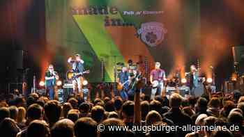 Ratiopharm Arena wird zum Pub: Das ist bei "Made in Ireland" geboten