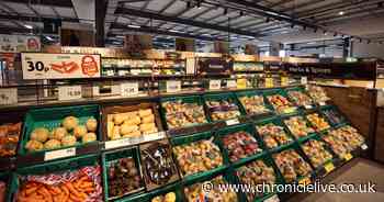 Morrisons begins rationing affecting all shoppers amid fears of shortages