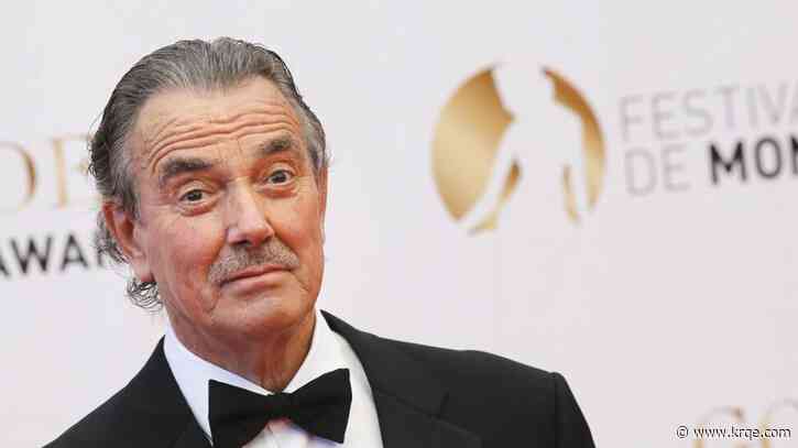 'Young and the Restless' star Eric Braeden announces he has cancer