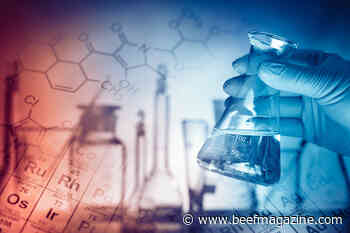 USDA announces $2.29M in farm bill funding for animal health