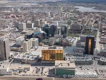 Letters: Here's a better slogan for Regina (pronounced correctly)