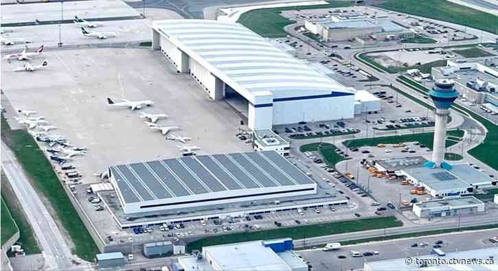 Massive gold heist at Toronto Pearson likely needed insider knowledge, expert says