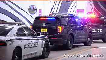 1 Dead, 1 in Critical Condition After Apparent Shooting at Beachwalk Resort in Hallandale Beach