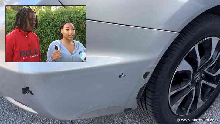 Probe Ordered After Homeowner Fires at Couple Delivering Instacart Groceries and Drove to Wrong Address