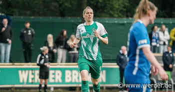 Mit Kurzeinsatz zur 100