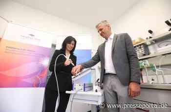 neoplas med und Niterra bauen strategische Partnerschaft aus