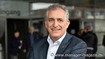 Thyssenkrupp: Arbeitnehmer unter Führung von Jürgen Kerner übernehmen das Kommando, Martina Merz hat Nachsehen