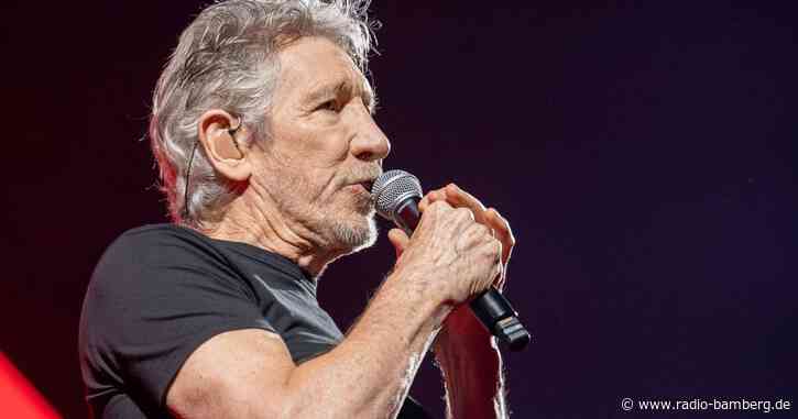 Gericht lässt Frankfurter Konzert von Roger Waters zu