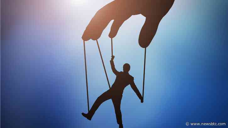 Losses Dominate Crypto Over The Weekend, Has The Bear Market Returned?