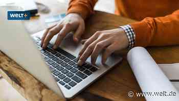 Anschreiben, Lebenslauf, Gespräch – so perfektioniert ChatGPT Ihre Bewerbung