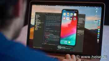 App Store: Was junge Entwickler in Apples Förderprogrammen lernen