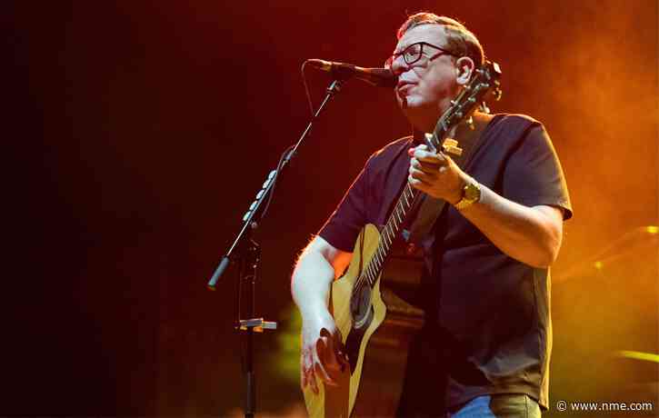 The Proclaimers removed from Coronation playlist due to “anti-monarchy views”