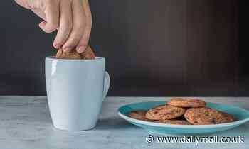 The best biscuits for dunking, according to science - so is YOUR favourite on the list?