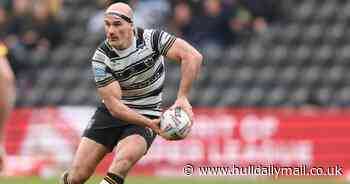 Danny Houghton declares Hull FC love as important target set for club's future