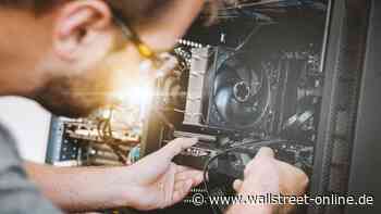 To the moon: Netlist-Aktie explodiert nach Samsung-Urteil – der nächste Kleinanleger-Hype?