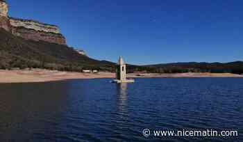 Des pointes à 40 °C, sécheresse inédite, risques d'incendies... l'Espagne se prépare à des chaleurs historiques dès cette semaine