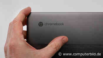Schwer zu reparieren: Kritik an günstigen Chromebooks