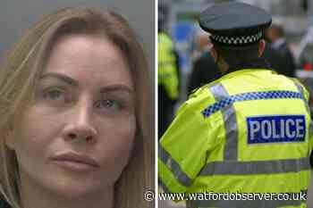 Image of woman wanted by police for over a year released
