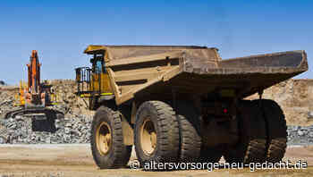 Rohstoff-ETFs: Sicherer Hafen in Krisenzeiten?